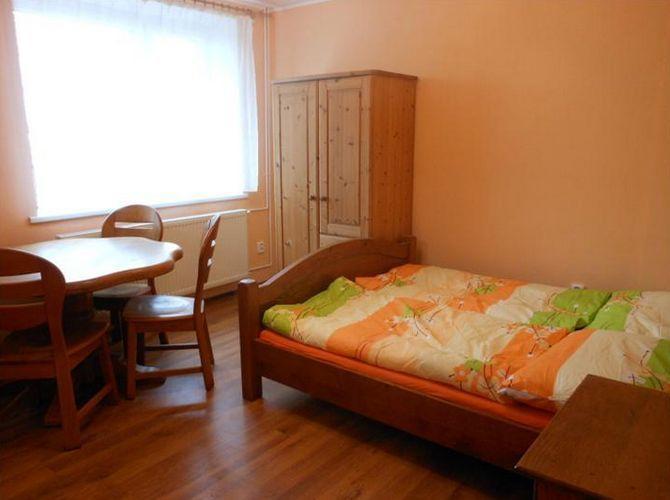 Ubytovani U Kubu Jablonec nad Nisou Εξωτερικό φωτογραφία