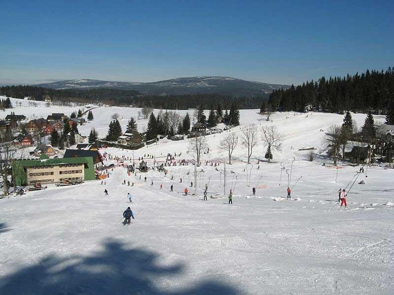 Ubytovani U Kubu Jablonec nad Nisou Εξωτερικό φωτογραφία