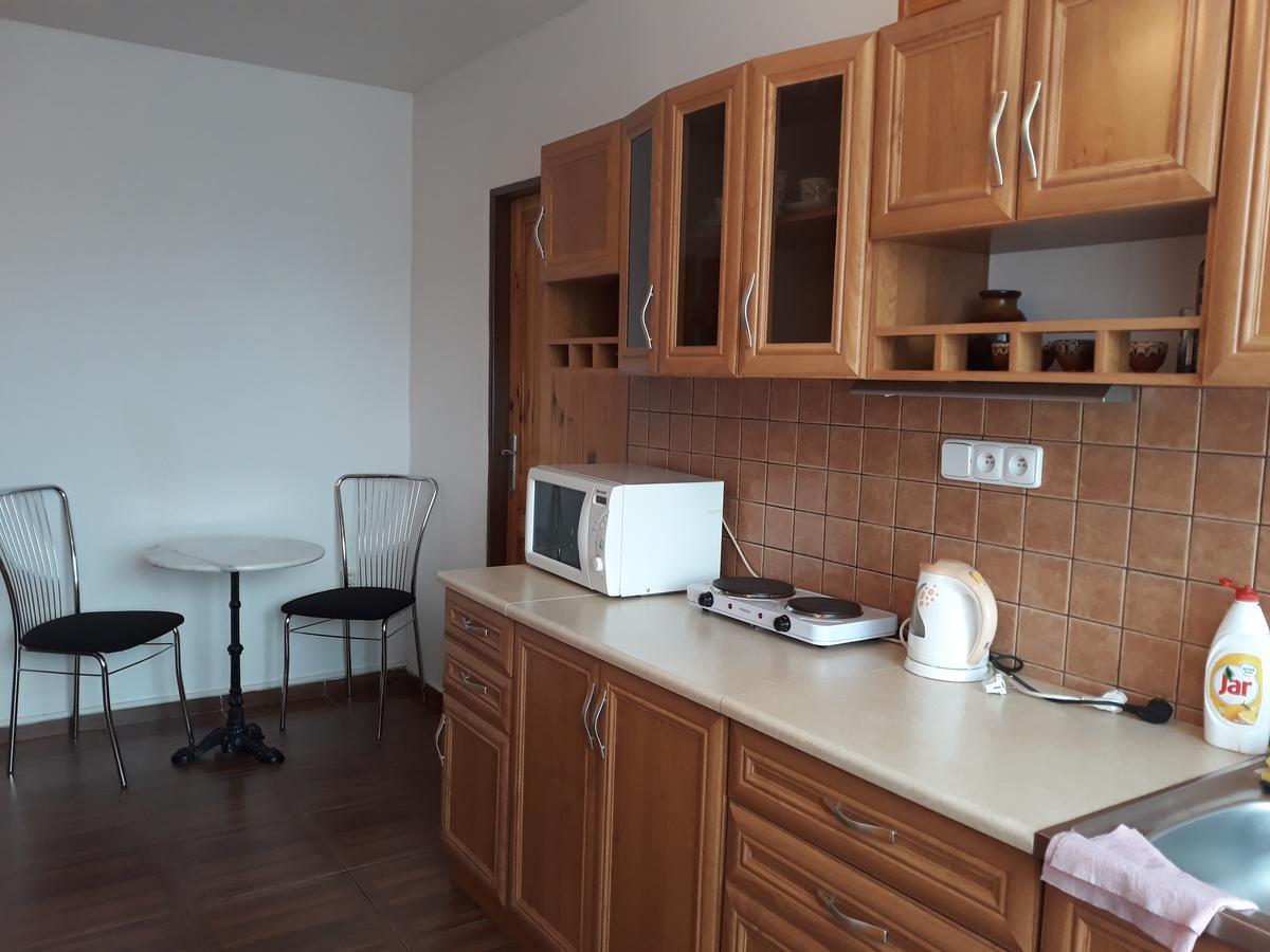 Ubytovani U Kubu Jablonec nad Nisou Εξωτερικό φωτογραφία